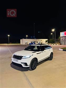 لاند روفر رنج روفر فلار